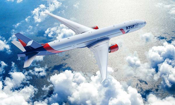 AFI KLM E&M ultra-densifie trois Boeing 777 pour AerCap