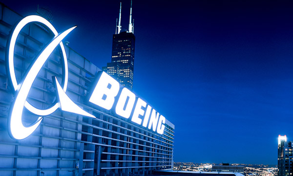 Boeing face à ses actionnaires pour la première fois depuis la crise du 737 MAX