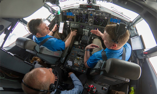 737 MAX : la communication de crise mouvante de Boeing