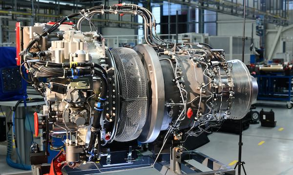 Bourget 2019 : Safran Helicopter Engines obtient la certification du moteur du H160 et en attend d'autres