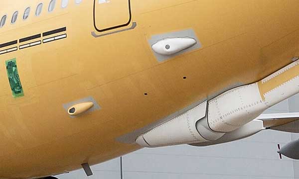 Bourget 2019: L'autoprotection des A330 MRTT europens est valide