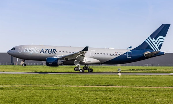 Aigle Azur devra compter sans Air France ni le groupe Dubreuil