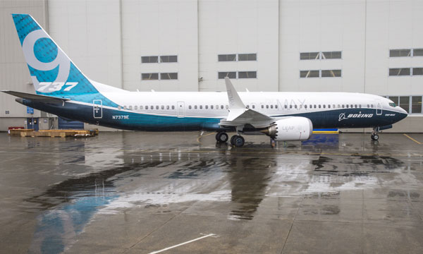 Le Boeing 737 MAX pourrait revenir par tapes dans le ciel mondial