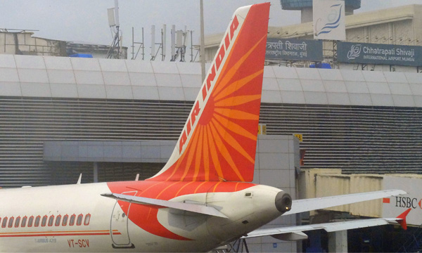 Air India : le gouvernement indien veut finalement cder la totalit de la compagnie