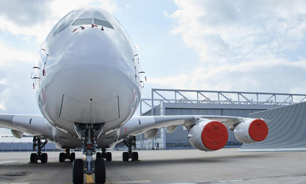 Les compagnies du groupe Lufthansa annulent 23000 vols du 29 mars au 24 avril