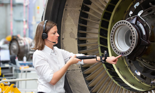 Nouvelle anne record pour Lufthansa Technik 