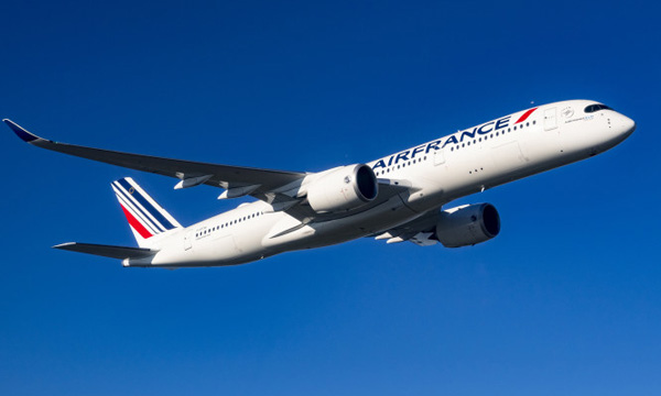 Air France-KLM et Air France obtiennent une aide financière de l'État  de 7 milliards d'euros pour traverser la crise