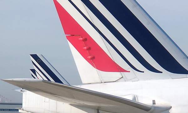 Transition cologique :  Aucun chque en blanc  pour Air France selon Elisabeth Borne