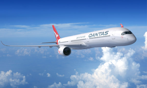 Qantas renonce temporairement au projet Sunrise