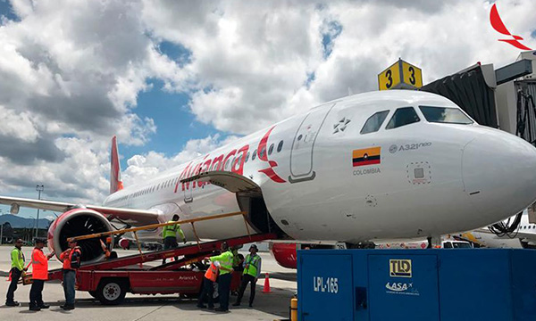Colombian airline Avianca files for Chapter 11 bankruptcy in US