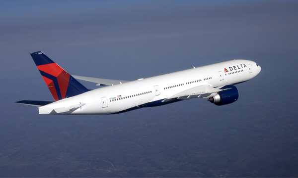 Delta retire les Boeing 777 de sa flotte