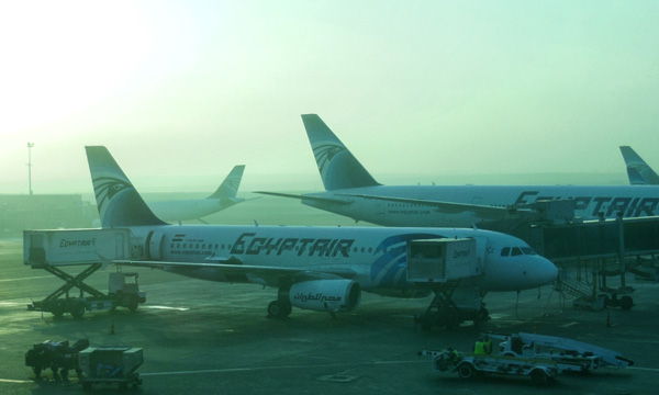 L'Egypte rouvre ses aéroports et son tourisme balnéaire à partir du 1er juillet 