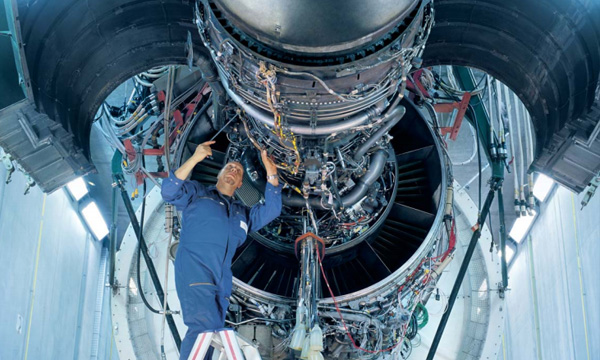 MTU Aero Engines va supprimer 10 à 15% de ses effectifs au niveau mondial