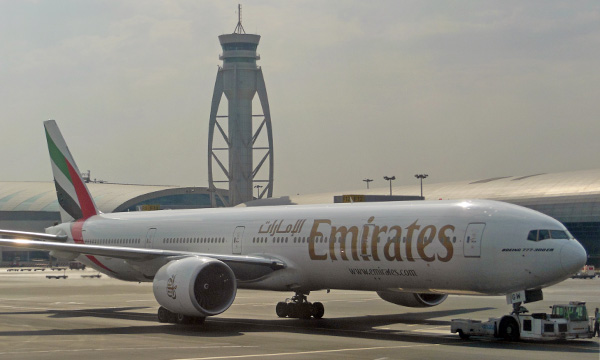 Emirates pourrait supprimer jusqu' 15% de ses effectifs