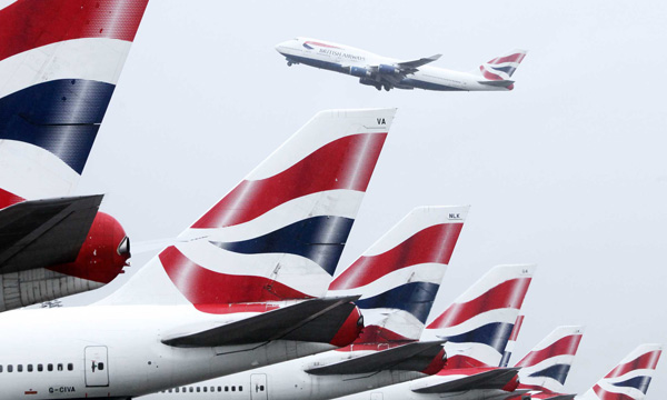British Airways confirme le retrait anticipé de tous ses Boeing 747, avec effet immédiat
