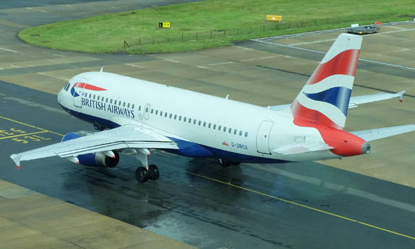 Le patron de British Airways justifie les coupes sévères dans les effectifs