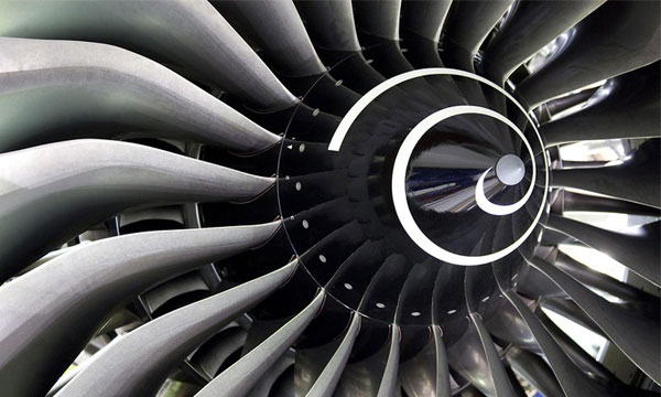 Rolls-Royce détecte des criques de fatigue sur certains Trent XWB
