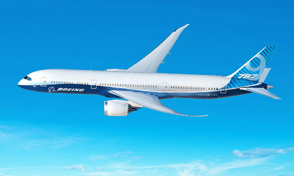 Boeing propose un deuxime plan de dparts volontaires
