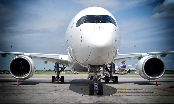 L'avenir du transport aérien sera « low-cost »