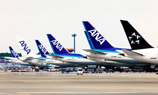 ANA se transforme pour « le monde d'après » et crée une nouvelle compagnie aérienne