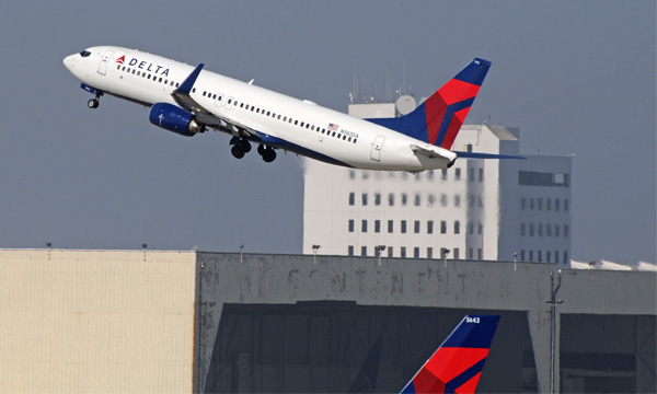 Delta Air Lines noue un accord avec ses pilotes évitant tout licenciement jusqu'en 2022