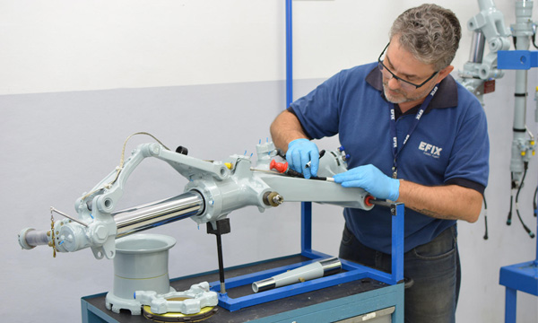 Precision Aviation Group acquires EFIX Aviation Support in Brazil