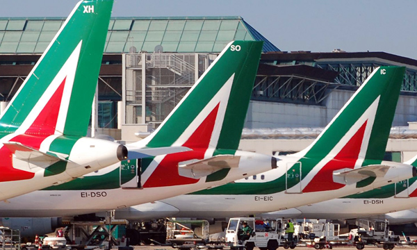 La nouvelle Alitalia, destructrice de valeurs