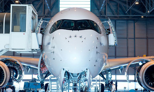 Airbus saisira de nouvelles opportunités de croissance dans les services