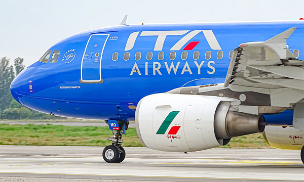 L'Italie se tourne vers le consortium d'Air France-KLM et Delta pour le rachat d'ITA Airways