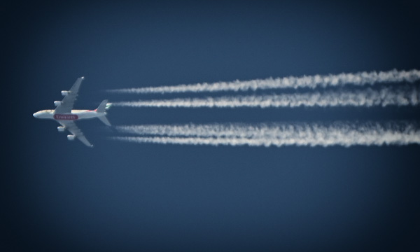 Un accord historique pour décarboner l'aviation, mais des défis qui restent immenses sur les SAF