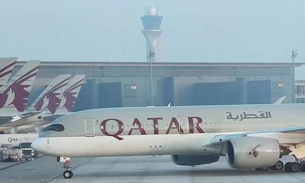A350 : Qatar Airways et Airbus trouvent un accord à l'amiable, la flotte va redécoller
