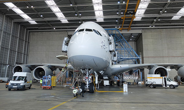 Bourget 2023 : Le secteur de la maintenance et des services après-vente redécolle avec la reprise du trafic aérien