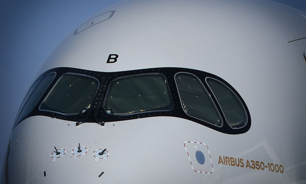 Bourget 2023 : pourquoi Airbus et Boeing vont se livrer une bataille froce sur les avions gros-porteurs ?