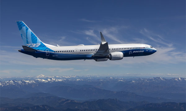 Bourget 2023 : Boeing confirme les prvisions de doublement de la flotte d'ici 2042