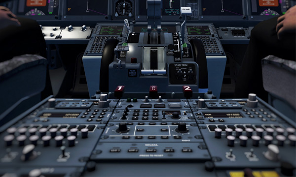 Thales veut acqurir Cobham Aerospace Communications (AeroComms) pour les futurs cockpits connects