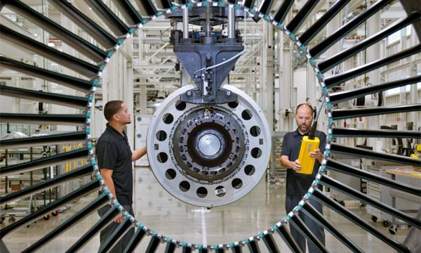 Pratt & Whitney prévoit 600 à 700 déposes supplémentaires de GTF d'ici 2026