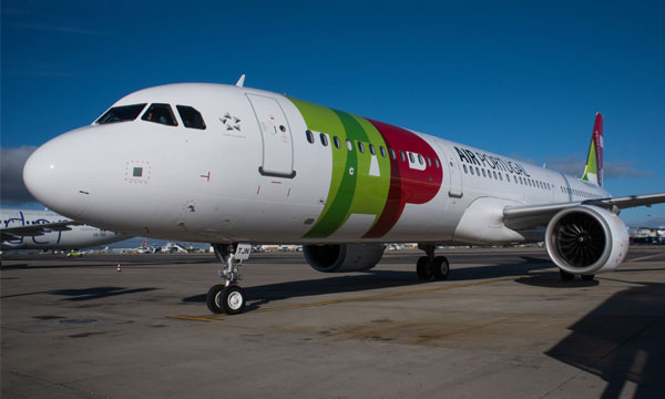 The Portuguese government approves the TAP Portugal privatization project