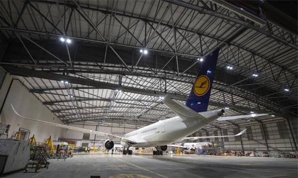 MRO : Lufthansa Technik Malta va tendre ses capacits de maintenance lourde au Boeing 787