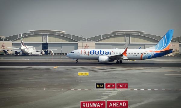 Avions commerciaux : pourquoi le prochain Dubai Airshow s'annonce dj vraiment exceptionnel
