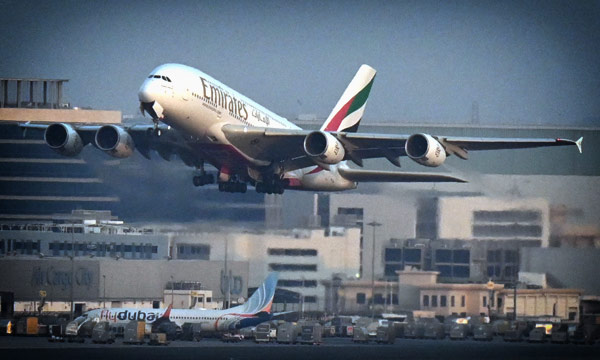 Dubai Airshow 2023, une dition du salon pas simplement  business as usual 