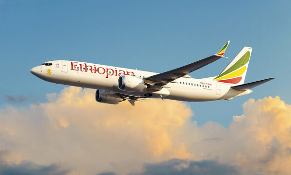 Dubai Airshow : Ethiopian Airlines pourrait acqurir jusqu' 67 Boeing