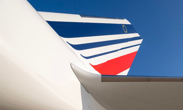 Air France-KLM enregistre le chiffre d'affaires le plus lev de son histoire en 2023