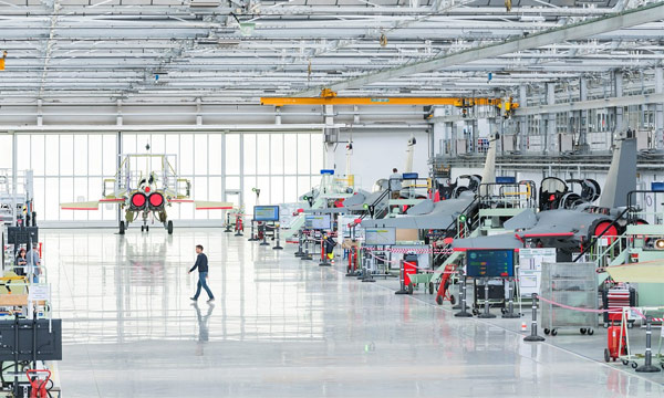 Nouveaux contrats Rafale en perspective pour Dassault Aviation