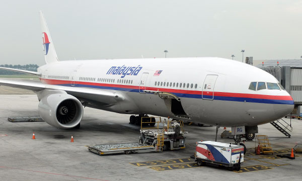 Malaysia Airlines se replie sur elle-mme pour reprendre des forces