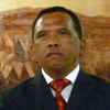 Hughes Ratsiferana  la tte dAir Madagascar