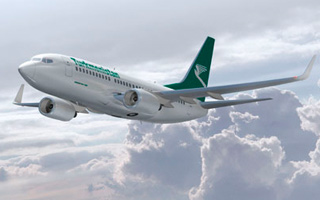Turkmenistan Airlines commande trois nouveaux Boeing 737