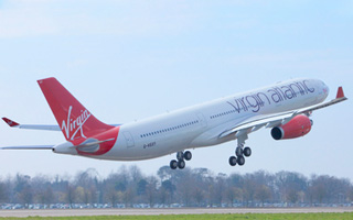 Virgin Atlantic se lance sur le court-courrier