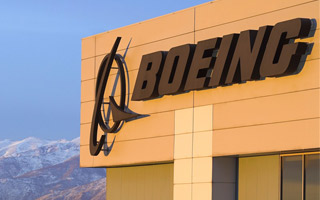 Boeing publie son bilan 2008