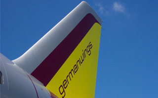 Eurowings vend Germanwings  Lufthansa