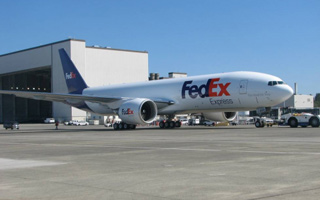 FedEx acquiert six nouveaux Boeing 777F